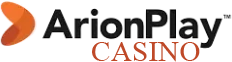 ArionPlay Casino Logo